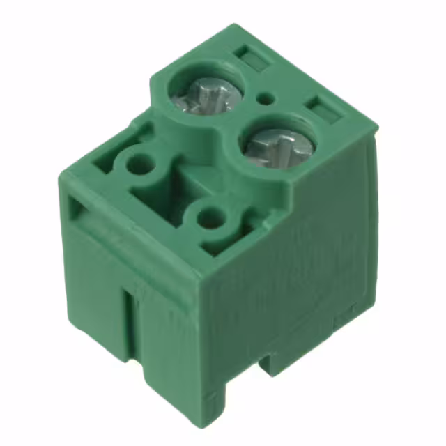 1755583 Phoenix Contact  Embases, fiches et prises